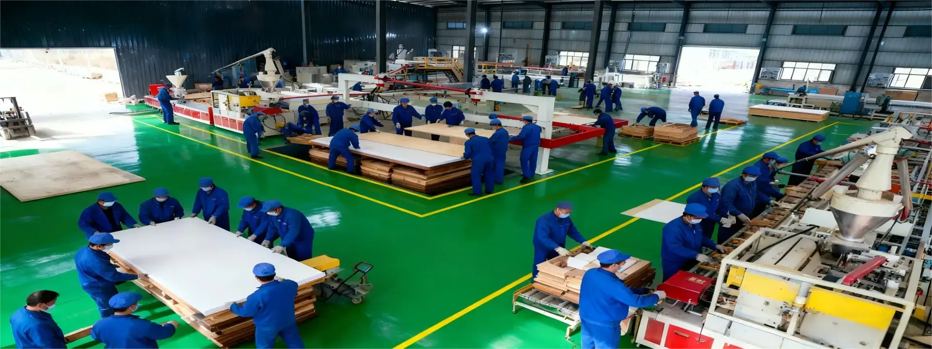 Production Line
